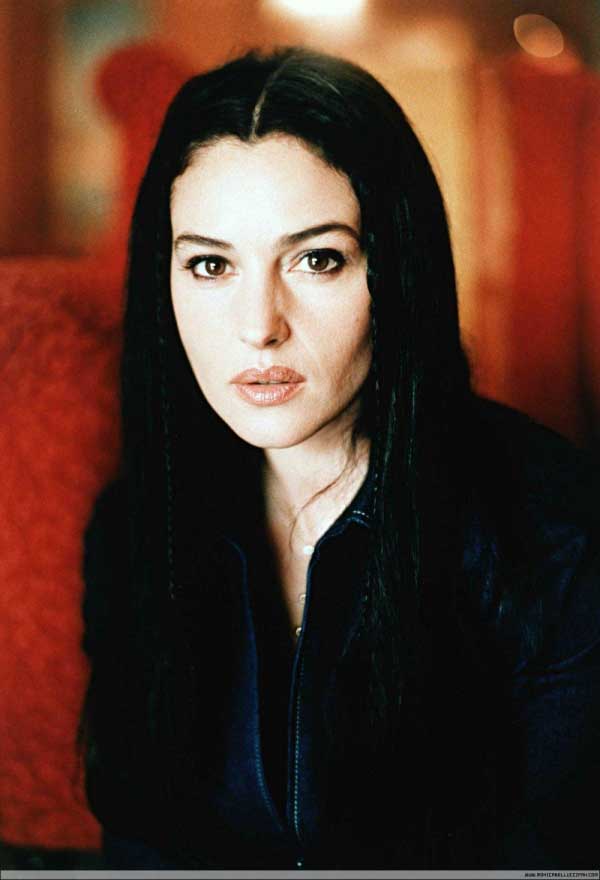 莫妮卡·贝鲁奇/Monica Bellucci-894